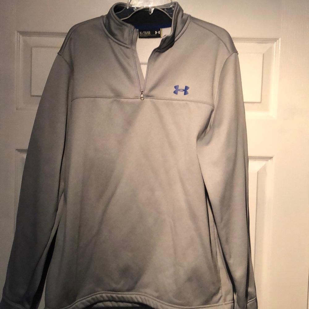 Men’s Under Armour quarter zip